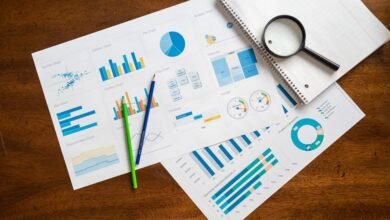 online content pattern evaluation summary
