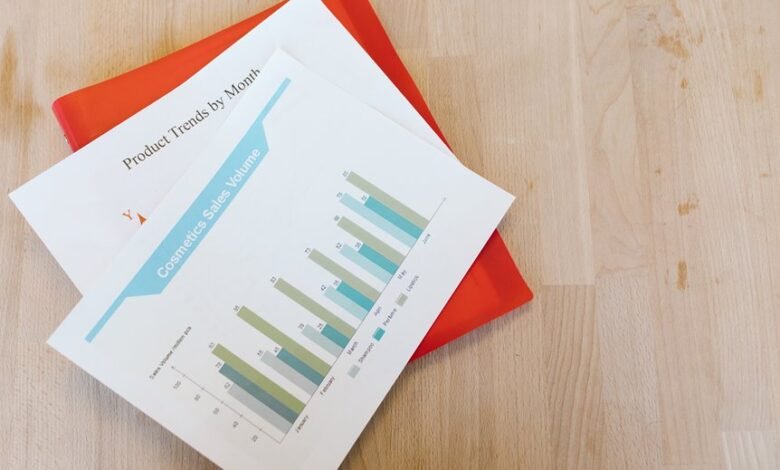 online product signal evaluation report highlights