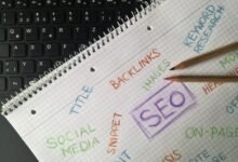 search query intent ambiguity summary
