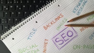 search query intent ambiguity summary