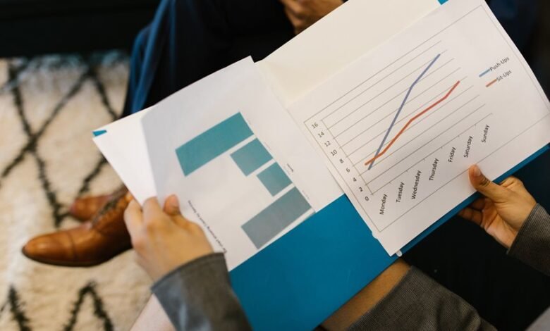 web content structure analysis report