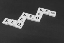 web keyword noise detection summary authors and sites