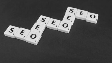 web keyword noise detection summary authors and sites