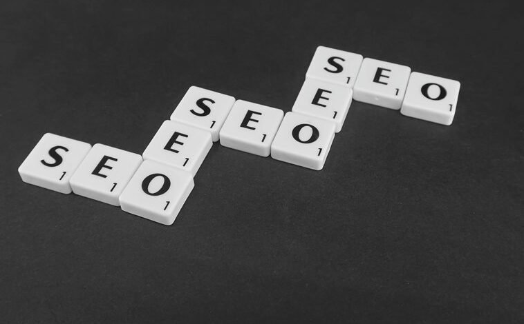 web keyword noise detection summary authors and sites