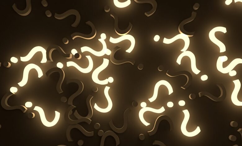 web query pattern identifiers and usernames