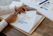web query structure evaluation authorship identifiers
